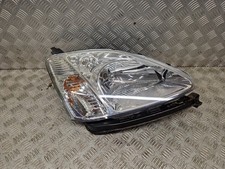 HONDA CIVIC HEADLIGHT DRIVER