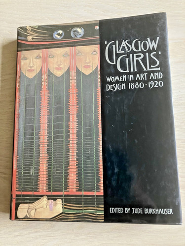 Glasgow girls women art - girls,