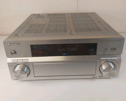 Pioneer vsx ax2av multi - pioneer,