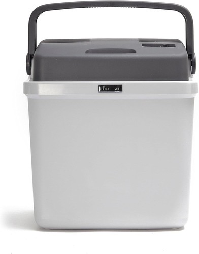 Electric cool box - electric, 20l