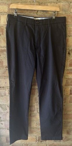 Dockers slim tapered trousers - slim,