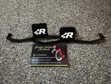 VW Golf R32 Front Brake