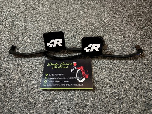 Golf r32 front brake - r32,
