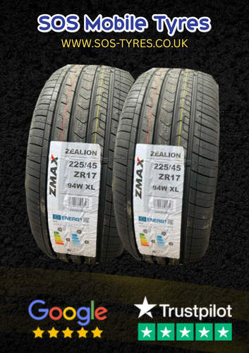 225 94w xl - 45, economy