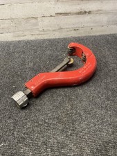 Used Reed Pipe Cutter TC5Q  63