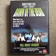 Dawn of the Dead Full Uncut