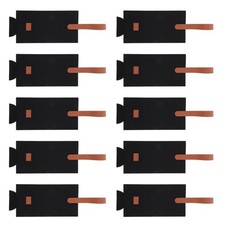  10pcs Wine Bottle Tote Bag -