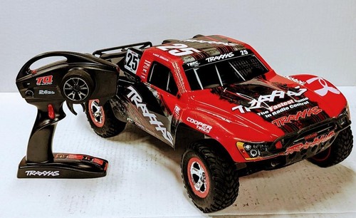 Traxxas slash rtr short - slash, 1/10
