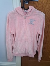Girls' Juicy Couture Tracksuit - Size 12/13