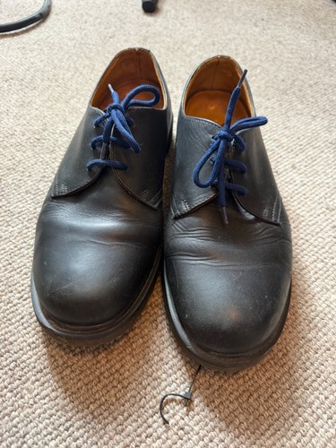 Martens 1461 shoes matt - 1461,