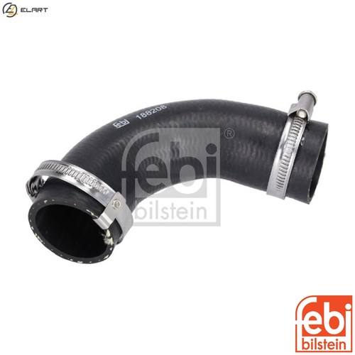 Charge air hose - charge, 188208