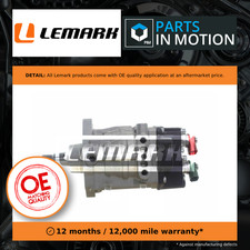 Diesel Injection Pump fits