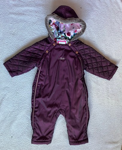 Ted baker baby girl - ted,
