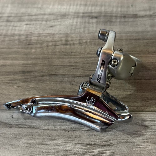 Campagnolo racing clamp - campagnolo,