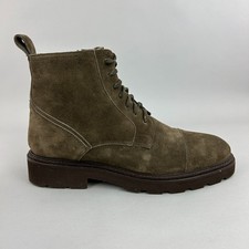 Massimo Dutti Boots Size EU42