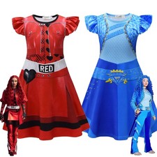 Descendants 4 Audrey Mal