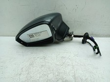 Volkswagen tiguan door mirror - tiguan,