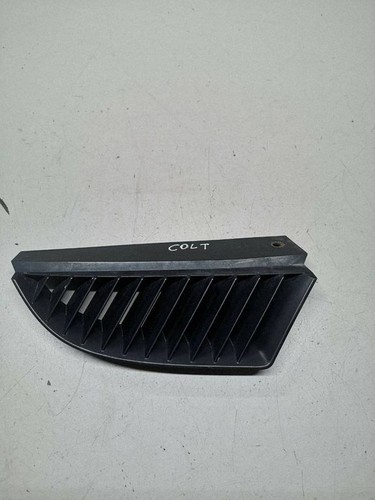 Mitsubishi colt 2006 front - mitsubishi,