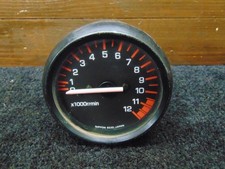 YAMAHA TZR125 2RK INSTRUMENT CLUSTER TACHO METER REV COUNTER