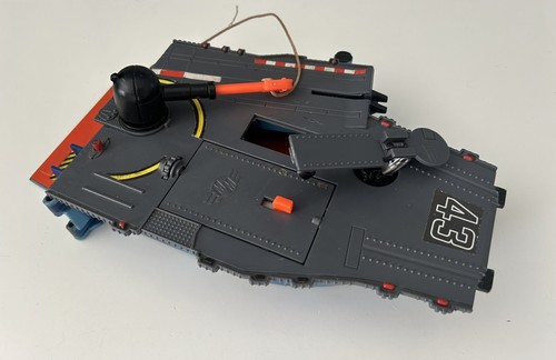 Micro machines aircraft - machines,