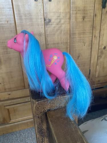 Little pony seven tales - my,