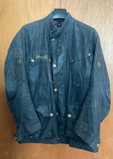 VTG Belstaff Trailmaster Waxed
