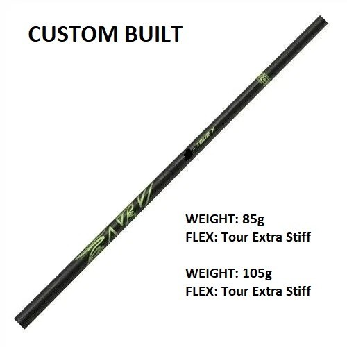 Aldila green or 105 - green,
