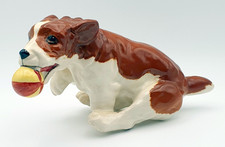 Beswick play time puppy with