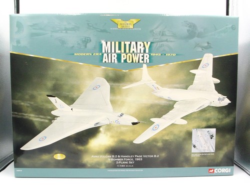 Corgi aviation 144 aa99134 - corgi, 1/144