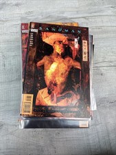 The Sandman Comics X68 Plus 2 Specials
