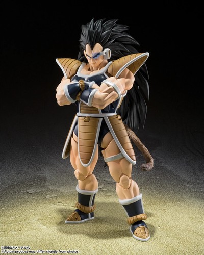 Bandai figuarts dragon - bandai,