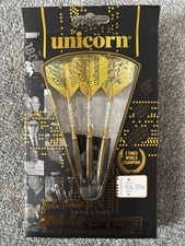 John Lowe Unicorn Darts World