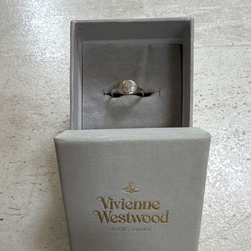 Vivienne westwood 925 sterling - vivienne,