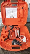 Paslode im65 f16 straight - f16,