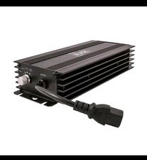 Lumi 600w Ballast Electronic Ballast for HPS Grow Light Hydroponics Lighting