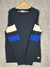 Jack & Jones Mens Knit Jumper