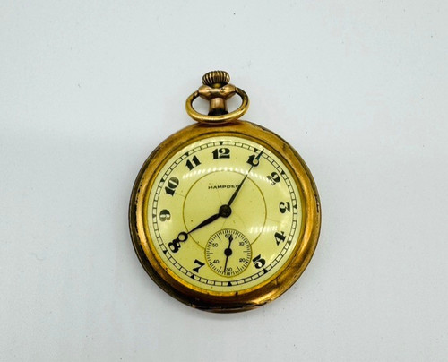 1900s hampden jewels no - ,