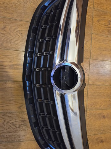 Genuine vauxhall zafira tourer - genuine,