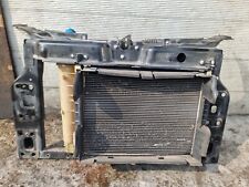 FIAT 500 LOUNGE RADIATOR PACK