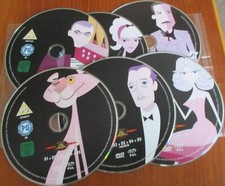 The Pink Panther Film