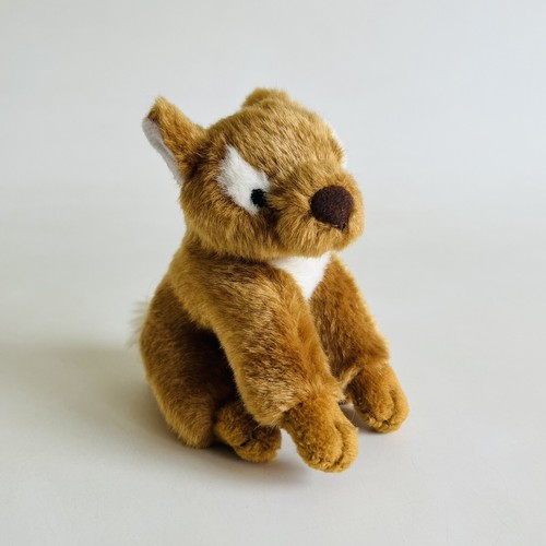 Dowman soft touch - soft, toy