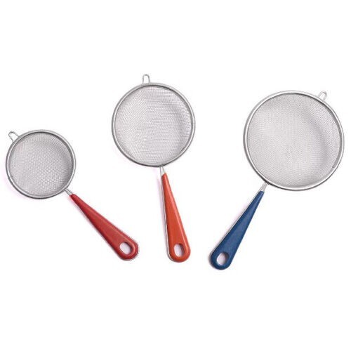 Stainless steel tea - 3,