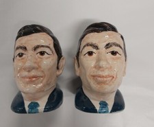 RISHI SUNAK Ceramic Salt &