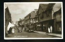 GODALMING  Surrey  High Street