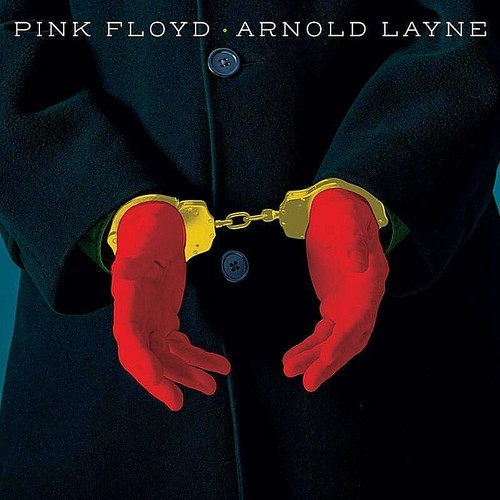 Pink floyd arnold layne - pink,