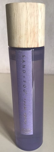 Sand and fog - sand, spray