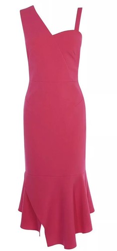 Karen millen one shoulder - karen,