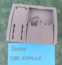 Bosch sms53m02 series - bosch,