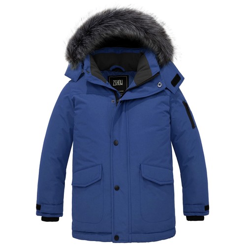 Zshow boys warm winter - boys',