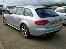 Audi A4 B8 Breaking 2008-2012